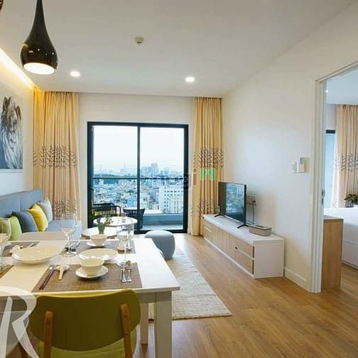 Hình ảnh Cho thuê CHCC Rivera Park Q10,DT:80m2- 2PN-NT Full Giá chỉ 15tr/th