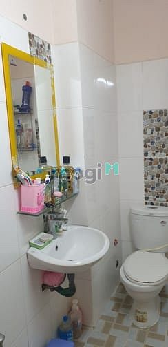 Hình ảnh Nhà 4 tầng Võ Duy Ninh, 40m2, chỉ 4.8 tỷ
