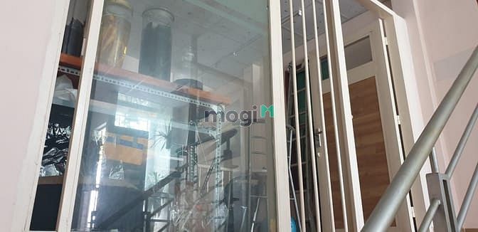 Hình ảnh Nhà 4 tầng Võ Duy Ninh, 40m2, chỉ 4.8 tỷ