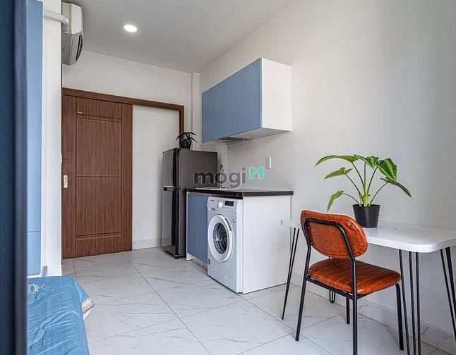 Hình ảnh Mb6623 nạp rút nhanh chóng studio ban công lớn Tân trang Tân bình gần đại học Bách khoa