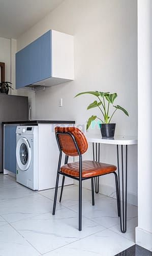 Hình ảnh Mb6623 nạp rút nhanh chóng studio ban công lớn Tân trang Tân bình gần đại học Bách khoa