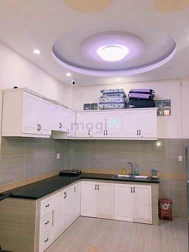 Hình ảnh Cho thuê phòng Đường phan đăng lưu liền kề phố ẩm thực phan xich long