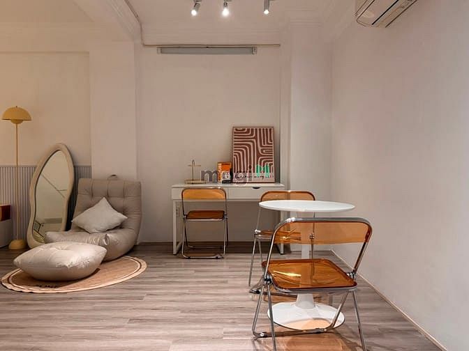 Hình ảnh ✅ Căn Hộ New Style_Decor Đẹp_Trần Khánh Dư_Tân Định_Quận 1