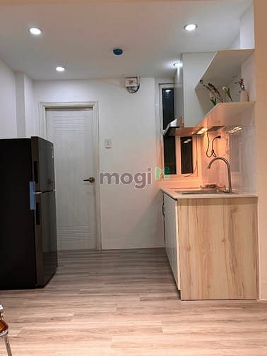 Hình ảnh ✅ Căn Hộ New Style_Decor Đẹp_Trần Khánh Dư_Tân Định_Quận 1