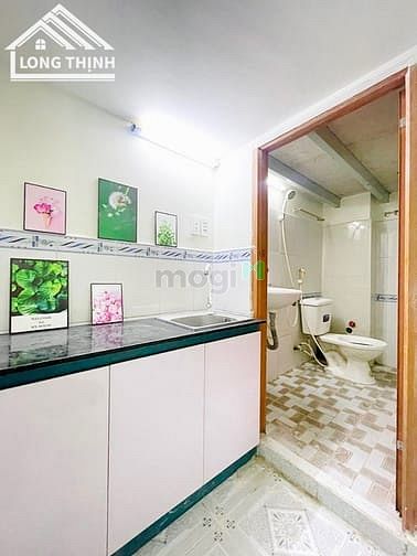 Hình ảnh Trống phòng gần ngã tư bốn xã.