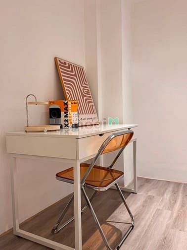 Hình ảnh ✅ Căn Hộ New Style_Decor Đẹp_Trần Khánh Dư_Tân Định_Quận 1