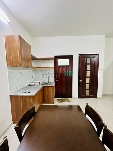 Hình ảnh Cho Thuê CHDV Đầy Đủ Tiện Nghi Đối Diện Aeon Bình Tân