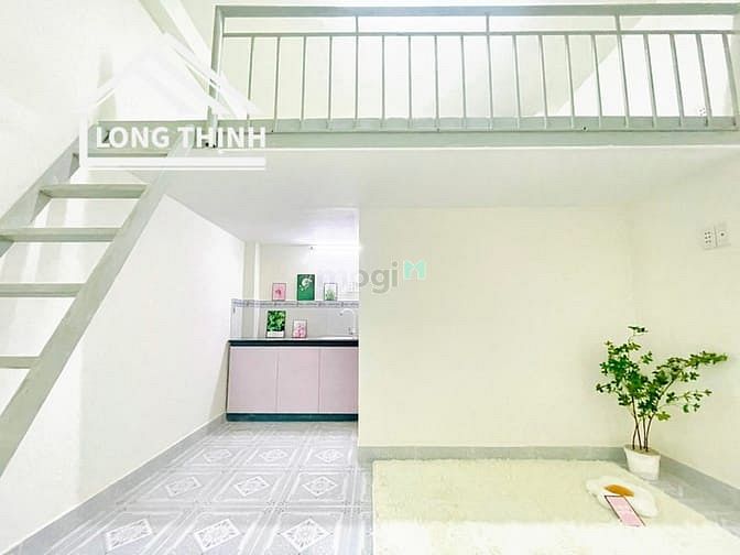Hình ảnh Trống phòng gần ngã tư bốn xã.