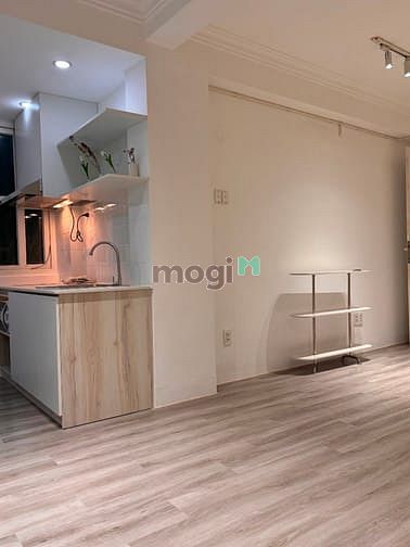 Hình ảnh ✅ Căn Hộ New Style_Decor Đẹp_Trần Khánh Dư_Tân Định_Quận 1