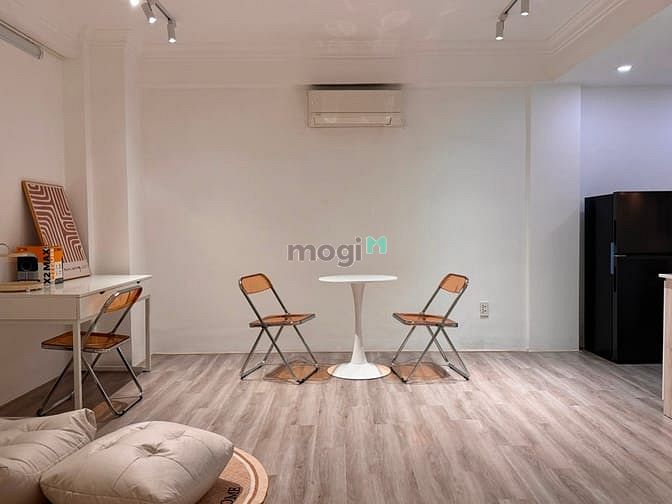 Hình ảnh ✅ Căn Hộ New Style_Decor Đẹp_Trần Khánh Dư_Tân Định_Quận 1