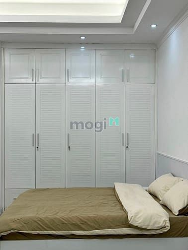 Hình ảnh ✅ Căn Hộ New Style_Decor Đẹp_Trần Khánh Dư_Tân Định_Quận 1