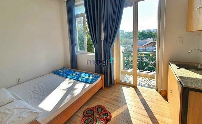 Hình ảnh Bán CHDV mặt tiền Đường Số 64, P Bình Trưng Đông Quận 2 có 12pn