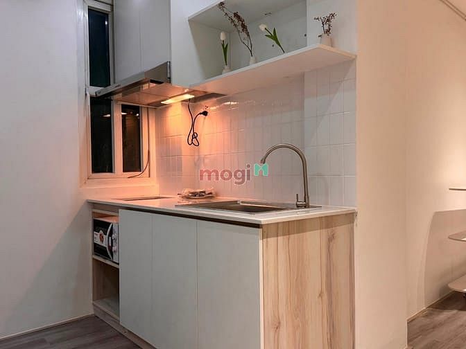 Hình ảnh ✅ Căn Hộ New Style_Decor Đẹp_Trần Khánh Dư_Tân Định_Quận 1