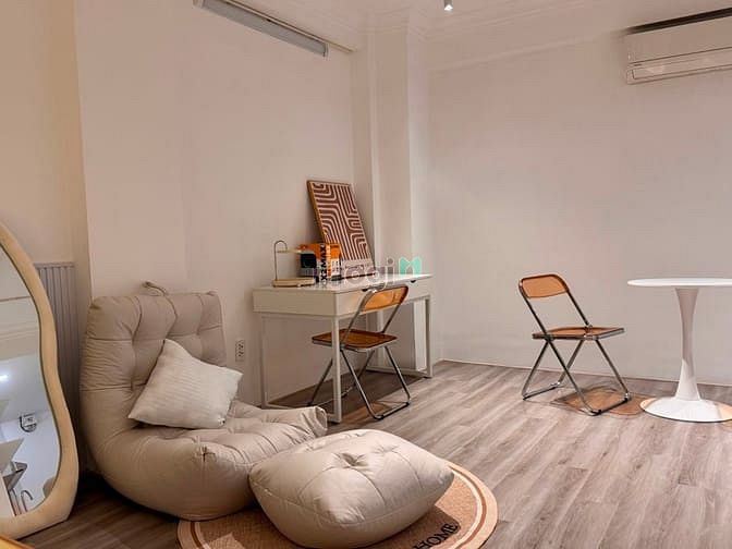 Hình ảnh ✅ Căn Hộ New Style_Decor Đẹp_Trần Khánh Dư_Tân Định_Quận 1