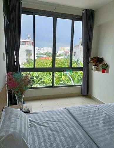 Hình ảnh Bán CHDV mặt tiền Đường Số 64, P Bình Trưng Đông Quận 2 có 12pn