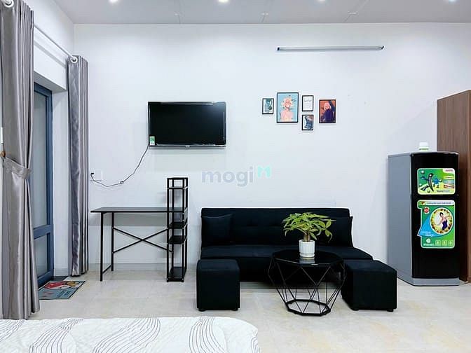Hình ảnh Cho Thuê CHDV Đầy Đủ Tiện Nghi Đối Diện Aeon Bình Tân