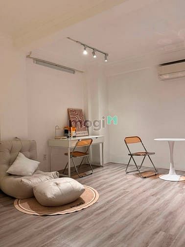 Hình ảnh ✅ Căn Hộ New Style_Decor Đẹp_Trần Khánh Dư_Tân Định_Quận 1