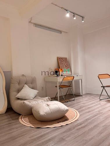 Hình ảnh ✅ Căn Hộ New Style_Decor Đẹp_Trần Khánh Dư_Tân Định_Quận 1