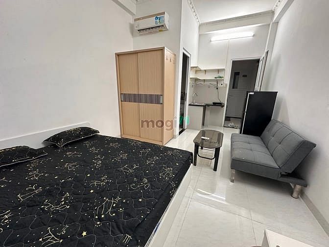 Hình ảnh Cho thuê Trang Chủ MB66.COM / Đăng Ký Tặng 66K full nội thất Trường Sa Q3 gần Ga Sài Gòn
