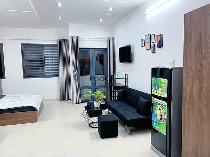 Hình ảnh Cho Thuê CHDV Đầy Đủ Tiện Nghi Đối Diện Aeon Bình Tân