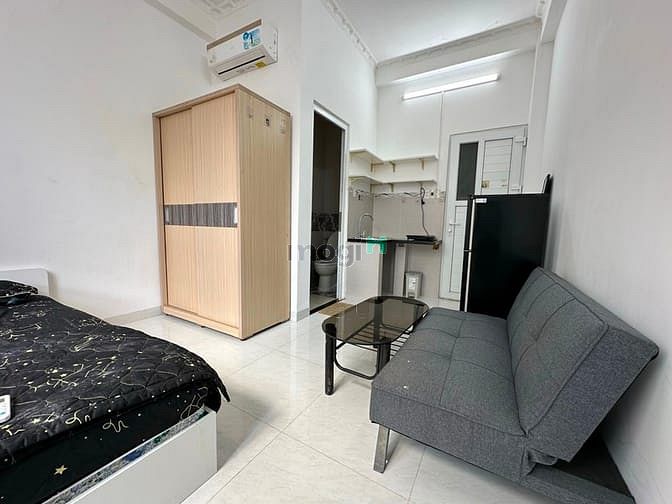Hình ảnh Cho thuê Trang Chủ MB66.COM / Đăng Ký Tặng 66K full nội thất Trường Sa Q3 gần Ga Sài Gòn
