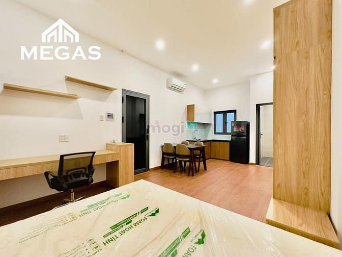 Hình ảnh Cho Thuê CHDV Đầy Đủ Tiện Nghi Đối Diện Aeon Bình Tân