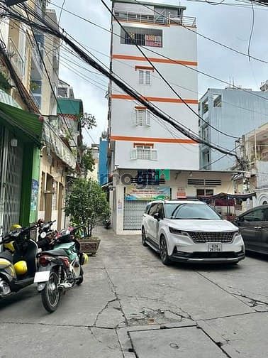 Hình ảnh ______  nguyễn ngọc lộc phường 14 quận 10 _____