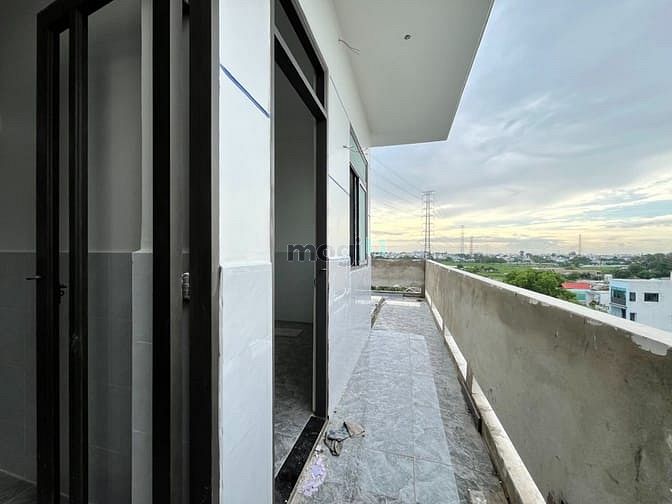 Hình ảnh Duplex New100% Máy Lạnh-Ban Công-Cửa Sổ Gần CVPM Quang Trung