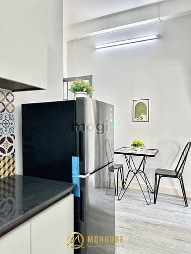 Hình ảnh Cho thuê Trang Chủ MB66.COM / Đăng Ký Tặng 66K full nội thất Trần Khắc Chân Quận 1 Gần Chợ Tân Định