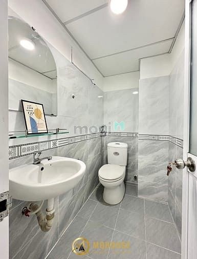Hình ảnh Cho thuê Trang Chủ MB66.COM / Đăng Ký Tặng 66K full nội thất Trần Khắc Chân Quận 1 Gần Chợ Tân Định