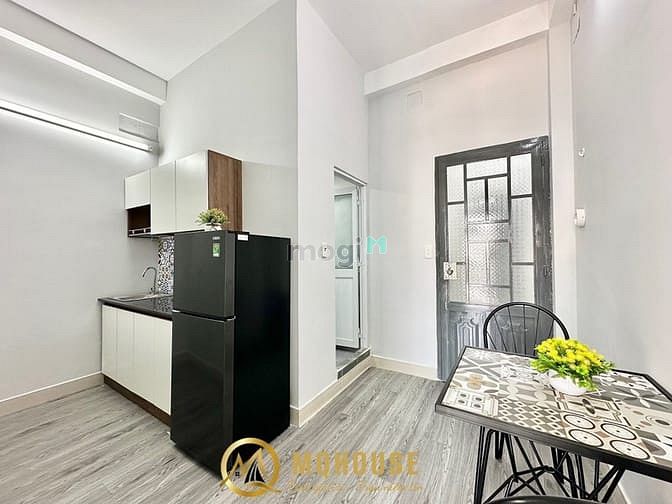 Hình ảnh Cho thuê Trang Chủ MB66.COM / Đăng Ký Tặng 66K full nội thất Trần Khắc Chân Quận 1 Gần Chợ Tân Định
