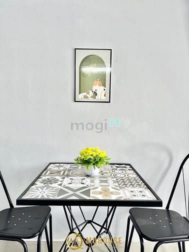 Hình ảnh Cho thuê Trang Chủ MB66.COM / Đăng Ký Tặng 66K full nội thất Trần Khắc Chân Quận 1 Gần Chợ Tân Định