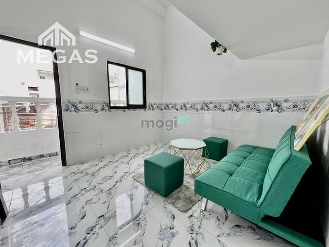 Hình ảnh Phòng trọ có GÁC + MÁY LẠNH sát bên Ngã Tư Bốn Xã HL2 - Hòa Bình