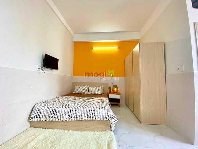 Hình ảnh Mb6623 nạp rút nhanh chóng studio cửa sổ lớn, xát bên Lotte Mart, thang máy hầm xe đầy đủ