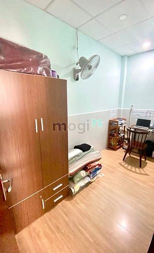 Hình ảnh Bán Nhà Đường Dương Bá Trạc, P.1, Q8