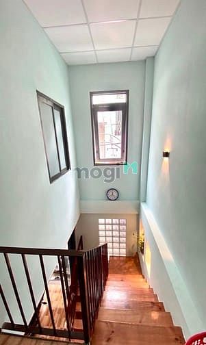 Hình ảnh Bán Nhà Đường Dương Bá Trạc, P.1, Q8