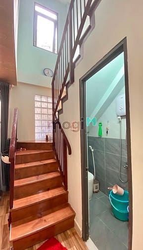 Hình ảnh Bán Nhà Đường Dương Bá Trạc, P.1, Q8