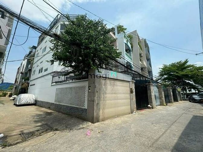 Hình ảnh Bán đất thổ cư hẻm ô tô Đường 5, Phường Bình Trưng Đông Q2 ngang >7m