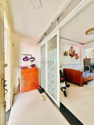 Hình ảnh Bán nhà Bùi Thị Xuân, Phường 3, Tân Bình - 52m2 - 6.2 tỷ