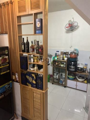 Hình ảnh Bán Nhà Cách mạng Tân Thành Tân Phú -- MỚI - 31 m2 2 ,Tầng chỉ 3.3 Tỷ
