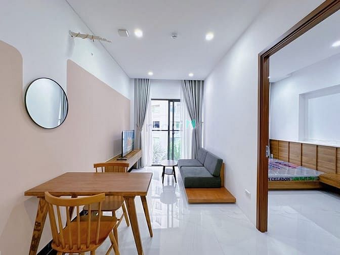 Hình ảnh 🏡 Mb6623 nạp rút nhanh chóng 2 Phòng ngủ (2PN) GIÁ CHỈ 12.5TR 🏡