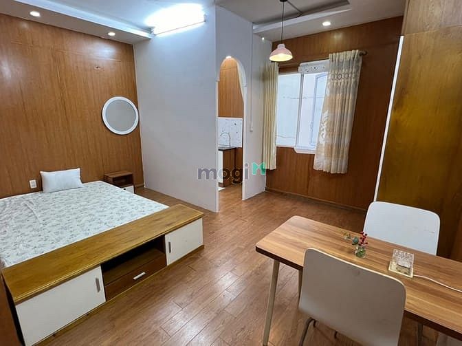 Hình ảnh Căn Hộ Duplex full NỘI THẤT gần Crescent Mall / Vivo City/ Bách Hoá