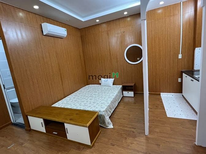 Hình ảnh Căn Hộ Duplex full NỘI THẤT gần Crescent Mall / Vivo City/ Bách Hoá