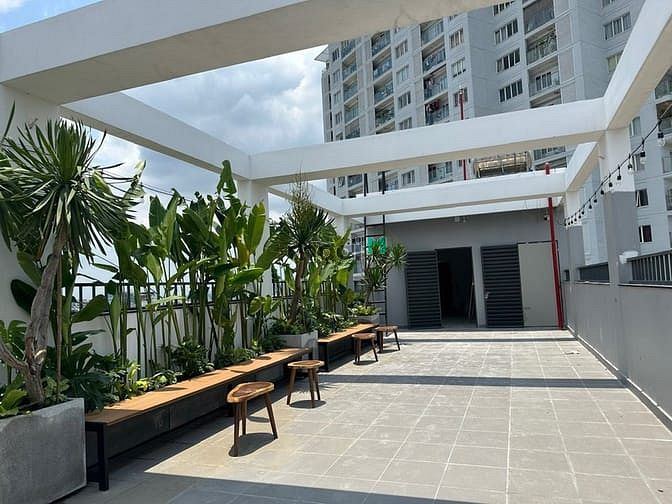 Hình ảnh 🏡 Mb6623 nạp rút nhanh chóng 2 Phòng ngủ (2PN) GIÁ CHỈ 12.5TR 🏡