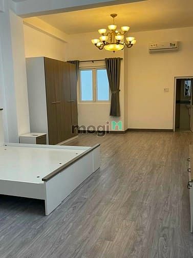 Hình ảnh Giảm sốc 600tr Biệt thự Siêu VIP Q10