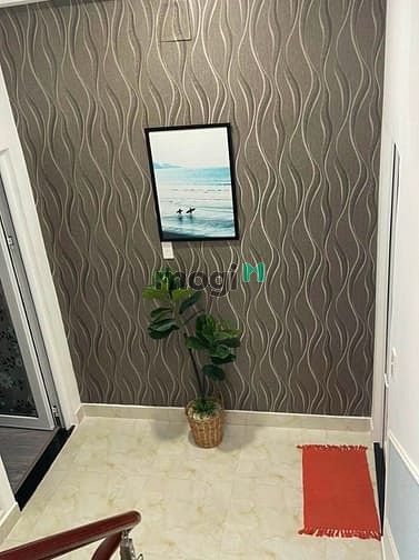 Hình ảnh Giảm sốc 600tr Biệt thự Siêu VIP Q10