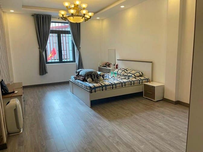 Hình ảnh Giảm sốc 600tr Biệt thự Siêu VIP Q10
