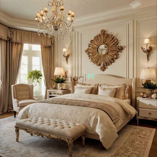 Hình ảnh Siêu phẩm biệt thự đơn lập Phú Mỹ Hưng 17.2 x 16m cho thuê cực đẹp.