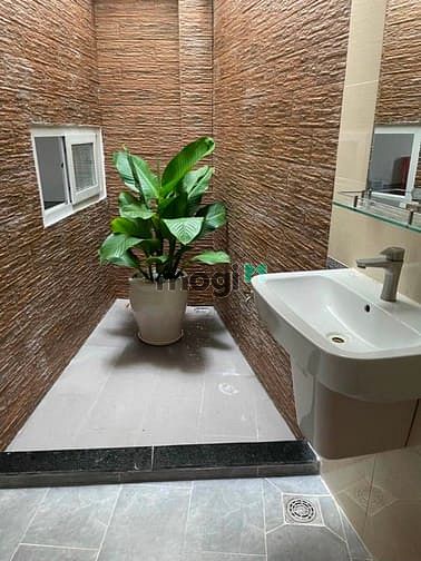 Hình ảnh Giảm sốc 600tr Biệt thự Siêu VIP Q10