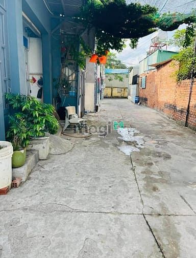 Hình ảnh Bán Lô Đất sổ riêng gần chợ Tân Long ngã ba ông xã tp Dĩ An BD 81,2m2